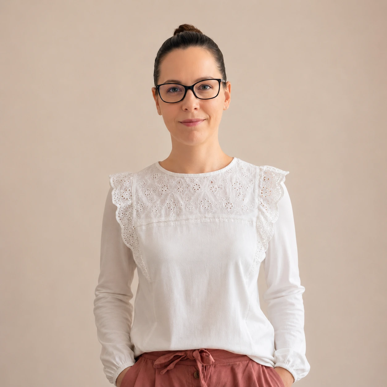 Szulyó Rita — TestSzobrász terapeuta